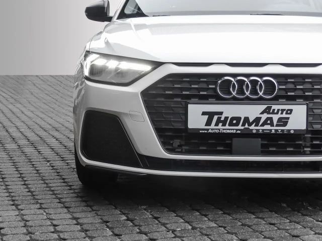 Audi A1 25 TFSI S-Tronic