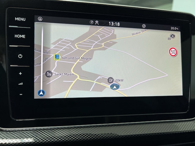 Volkswagen T-Cross 1.0 TSI DSG Style