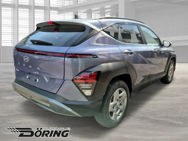 Hyundai Kona 1.0 Trend