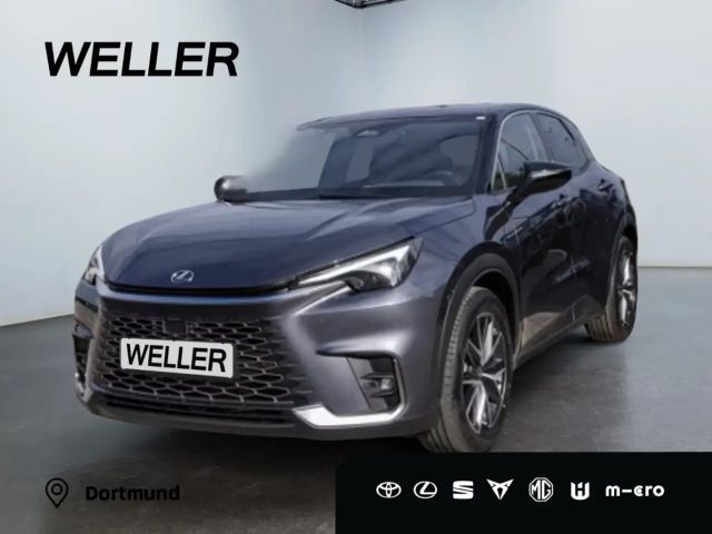 Lexus LBX FWD Cool *LED*360° *M Levinson*HUD*el. Heck*