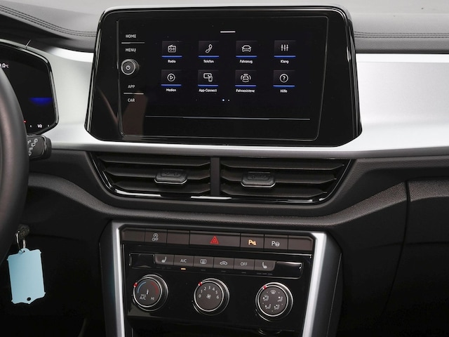 Volkswagen T-Roc 1.0 TSI Life