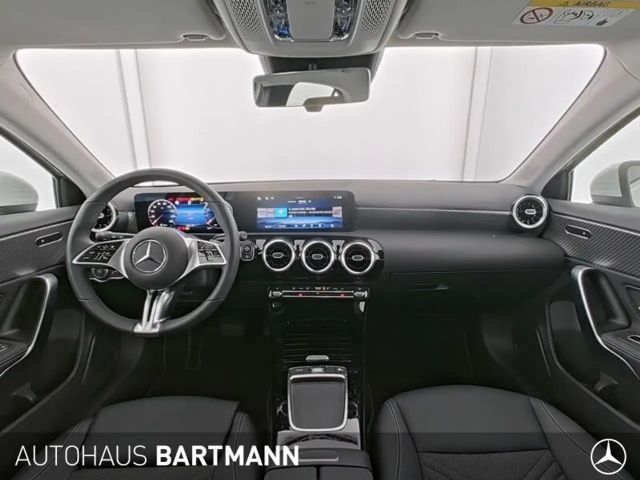 Mercedes-Benz A 180 Progressive