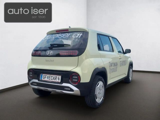 Hyundai INSTER 49 kWh