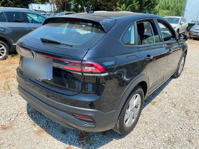 Volkswagen Taigo 1.0 TSI