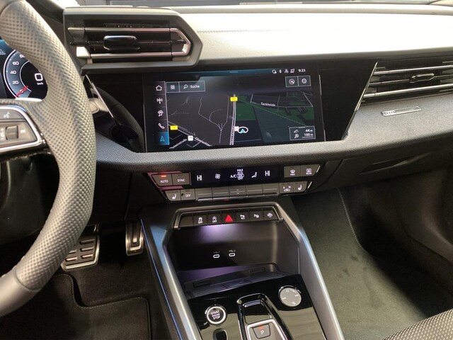 Audi A3 S-Tronic Sportback