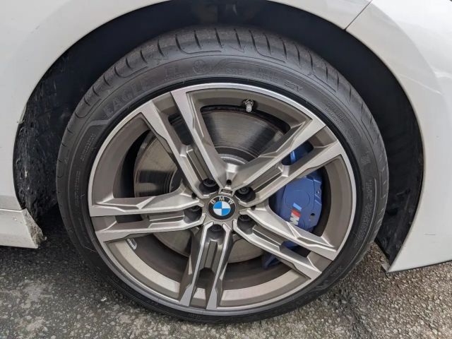 BMW 135 135i Sedan xDrive