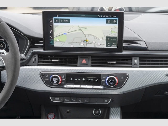 Audi RS5 Quattro Sportback