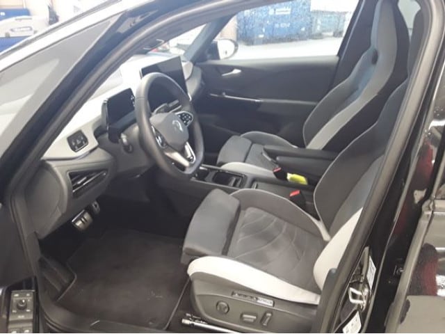 Volkswagen ID.3 Performance Pro