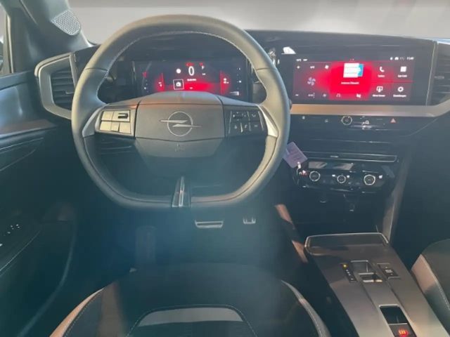 Opel Mokka 1.2 Turbo GS-Line Grand Sport Turbo