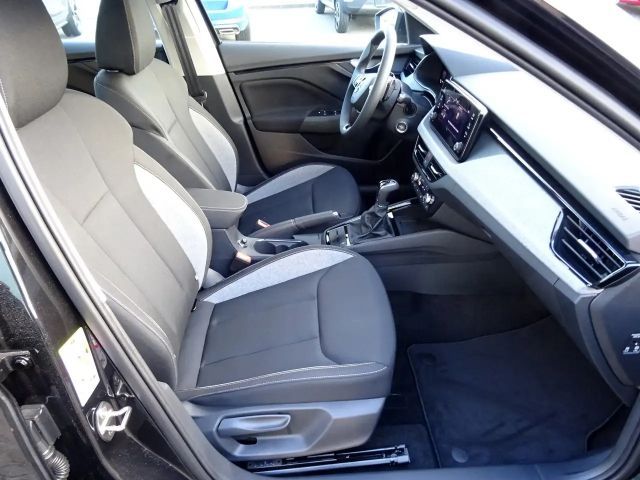 Skoda Kamiq Selection