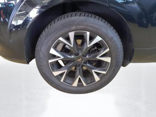 Cupra Terramar 1.5 eTSI