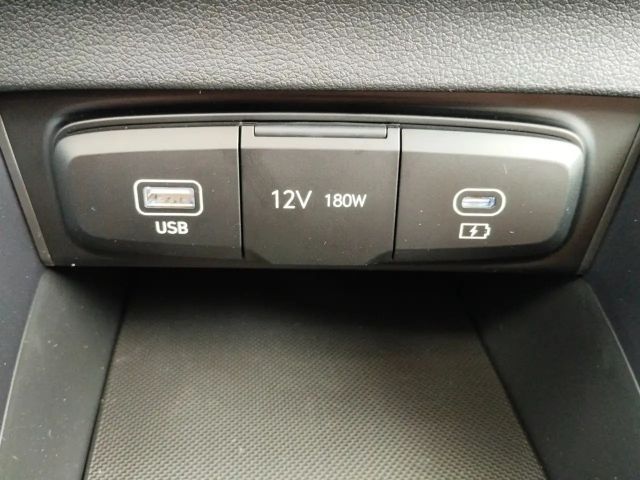 Hyundai i20 1.2 Select