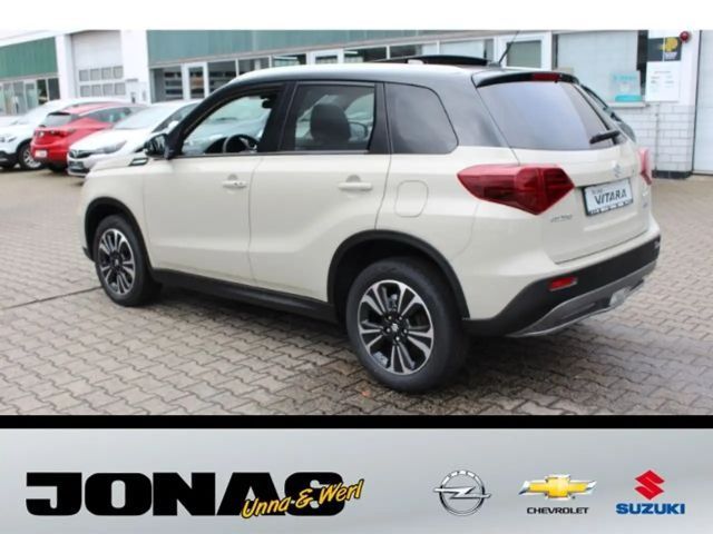 Suzuki Vitara Comfort