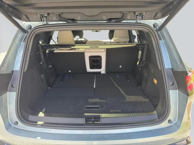 Renault Espace Iconic