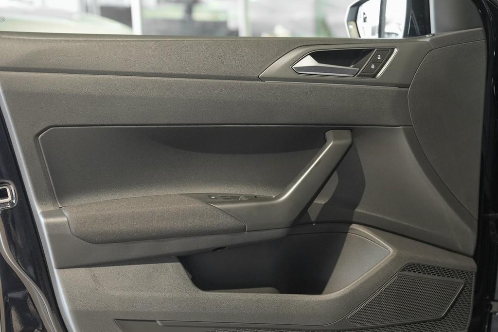 Volkswagen Polo DSG R-Line