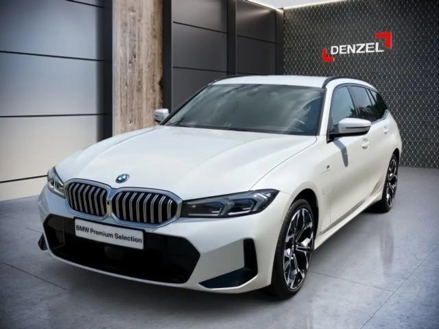 BMW 330 330e Touring xDrive