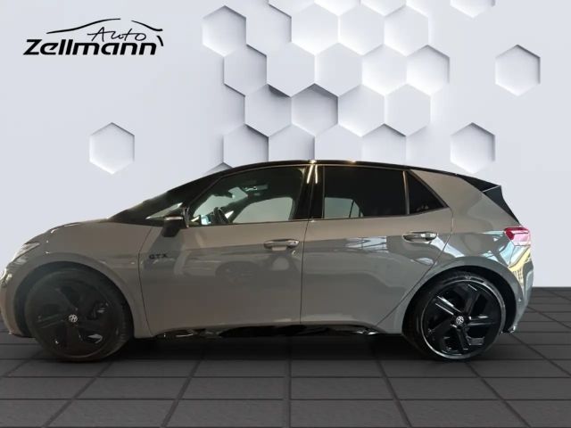 Volkswagen ID.3 GTX Performance