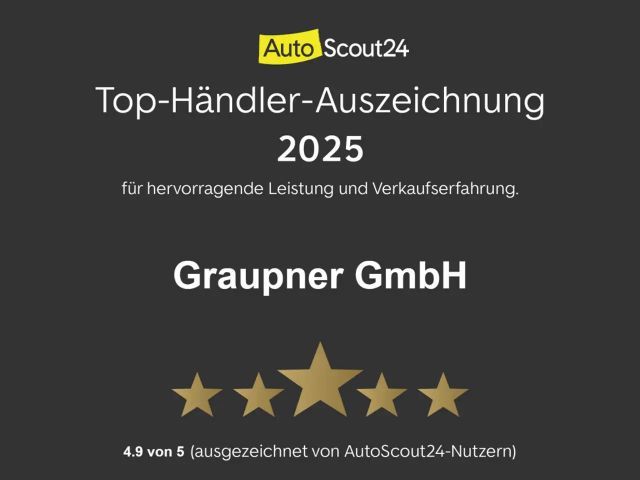 Audi SQ5 Quattro
