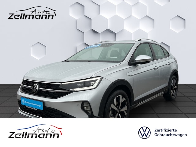 Volkswagen Taigo 1.5 TSI DSG Style