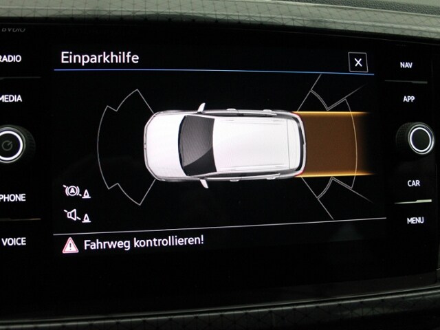 Volkswagen T-Cross 1.0 TSI R-Line