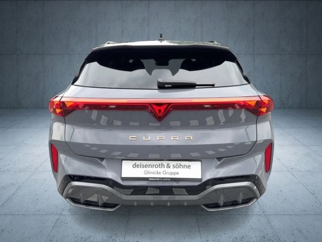 Cupra Terramar 2.0 TSI VZ