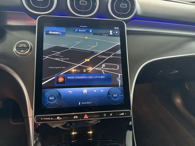 Mercedes-Benz C 220 AVANTGARDE C 220 d Estate