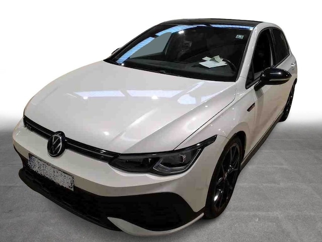 Volkswagen Golf 2.0 TSI DSG GTI Golf VIII