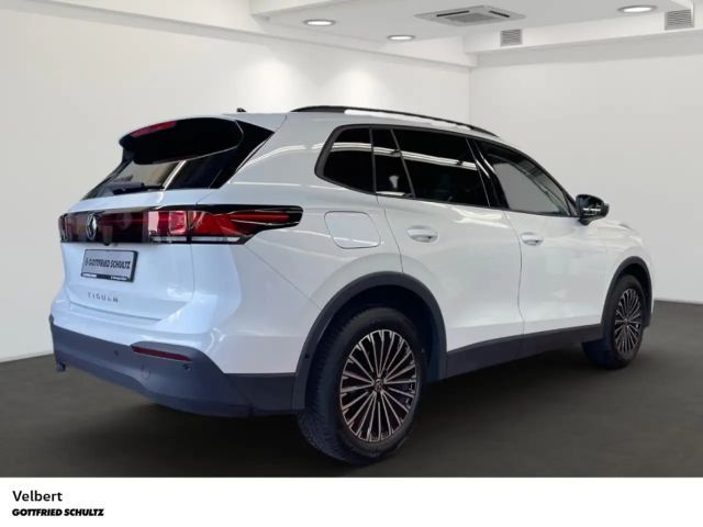 Volkswagen Tiguan 2.0 TDI DSG Life
