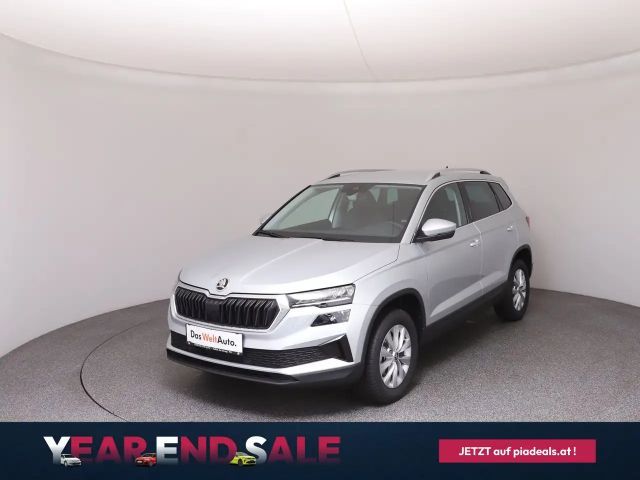 Skoda Karoq Selection