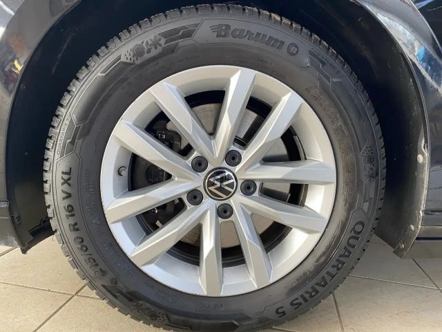 Volkswagen Passat 1.5 TSI Business DSG Variant