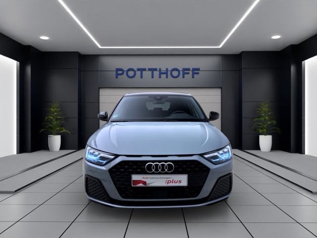 Audi A1 25 TFSI Sportback