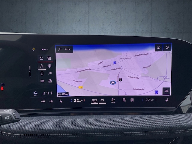 Audi A6 e-tron Avant Performance