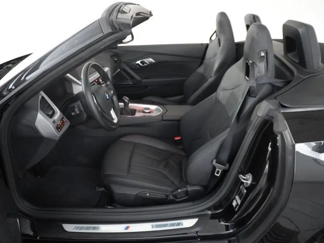 BMW Z4 Cabrio Roadster sDrive sDrive20i