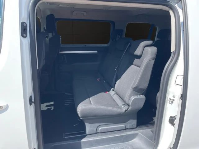 Opel Zafira Life 1.5 CDTI