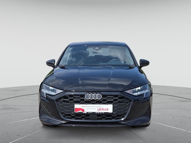 Audi A3 35 TFSI S-Tronic Sportback