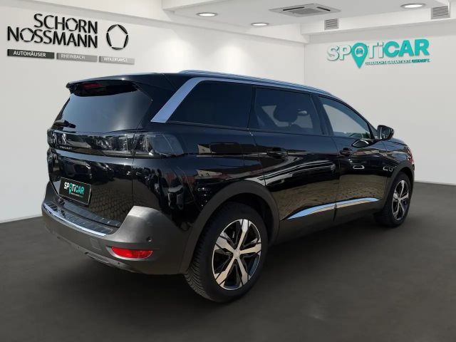 Peugeot 5008 Allure Pack EAT8