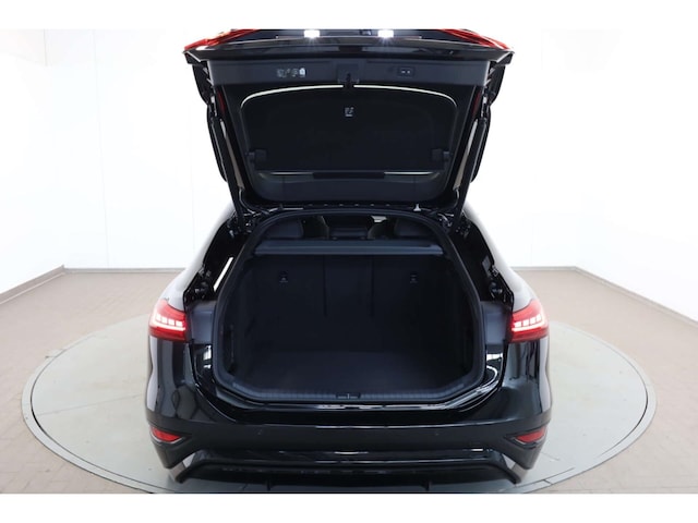 Audi A6 e-tron Quattro Sportback