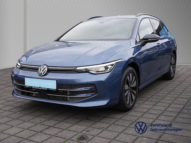 Volkswagen Golf 1.5 TSI Golf VIII Variant