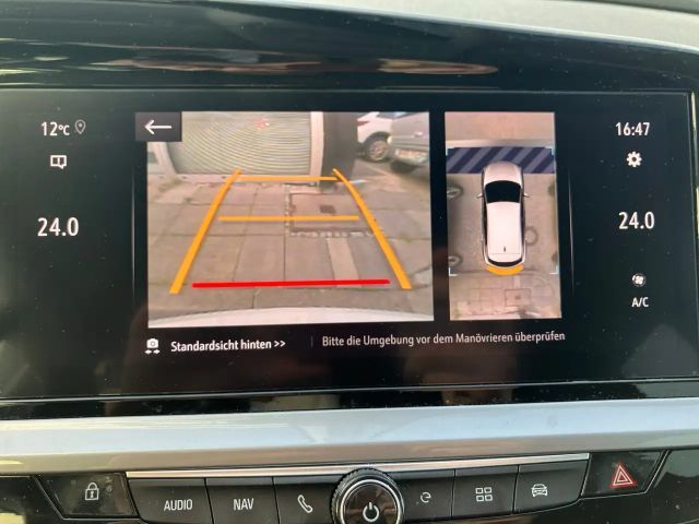 Opel Grandland X Ultimate