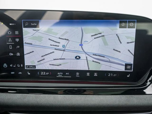 Audi A5 Hybride Quattro S-Tronic