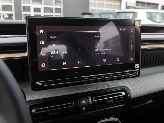 Citroën C3 Aircross Hybrid Plus