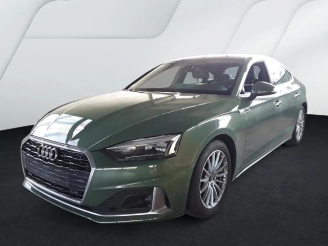 Audi A5 40 TDI S-Line