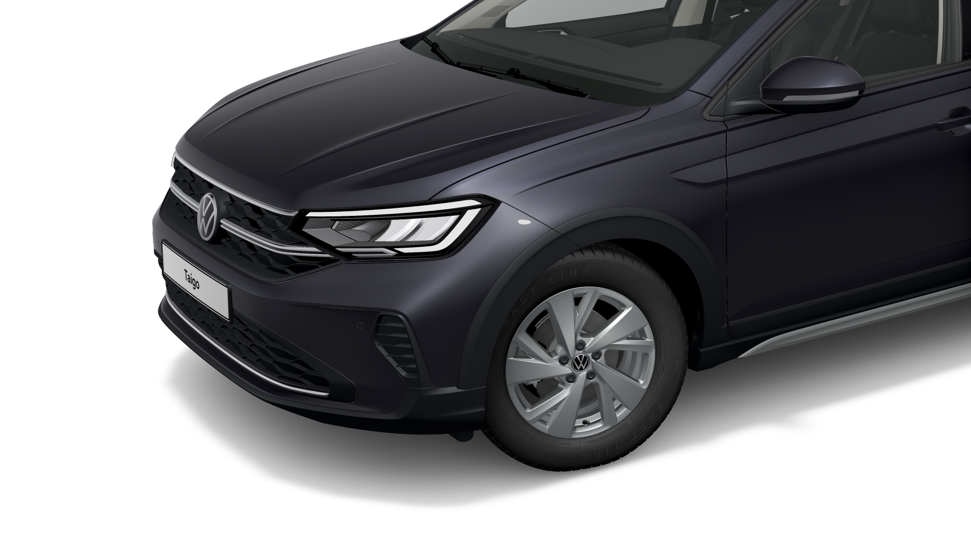 Volkswagen Taigo 1.0 TSI Life