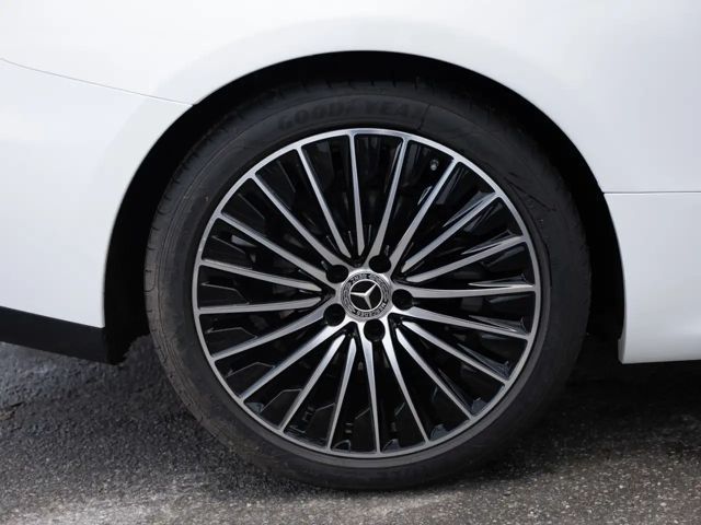 Mercedes-Benz CLE 200 AMG Line Sport Edition