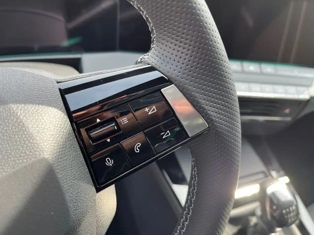 Opel Astra GS-Line Grand Sport