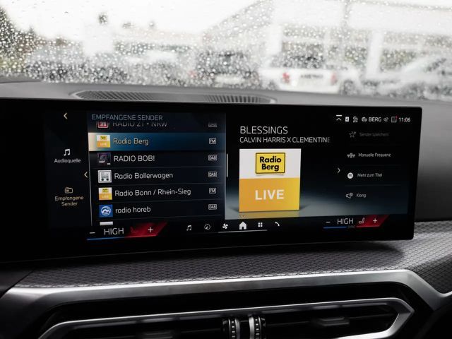 BMW i4 Coupé Gran Coupé M-Sport eDrive35