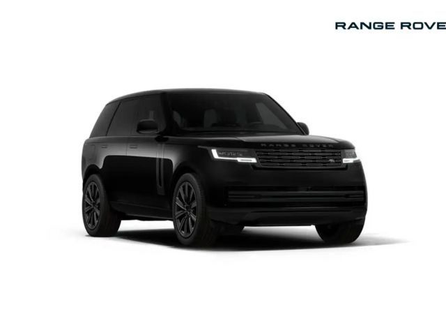 Land Rover Range Rover HSE