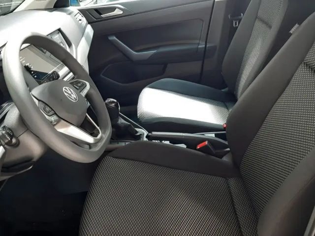 Volkswagen Polo 1.0 59kW / SOFORT VERFÜGBAR/KLIMA/SZHZG/PDC