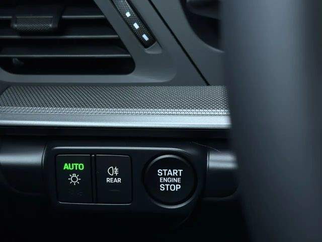 Porsche 992 Cabrio Carrera S