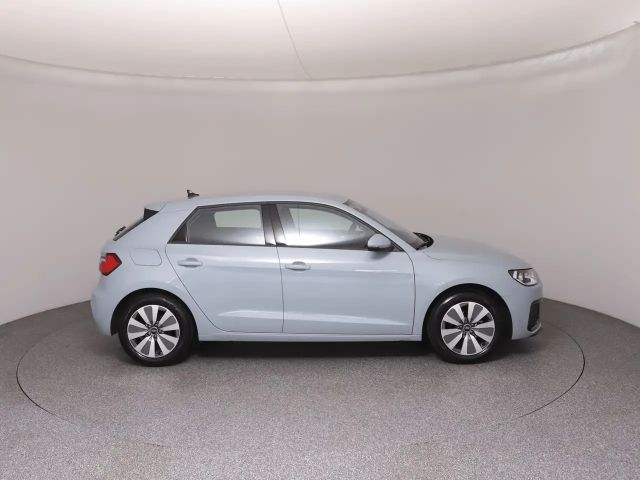 Audi A1 25 TFSI